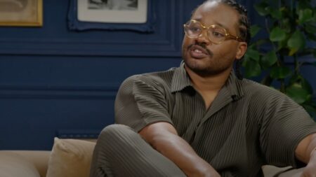 Ryan Coogler (Reprodução / YouTube)