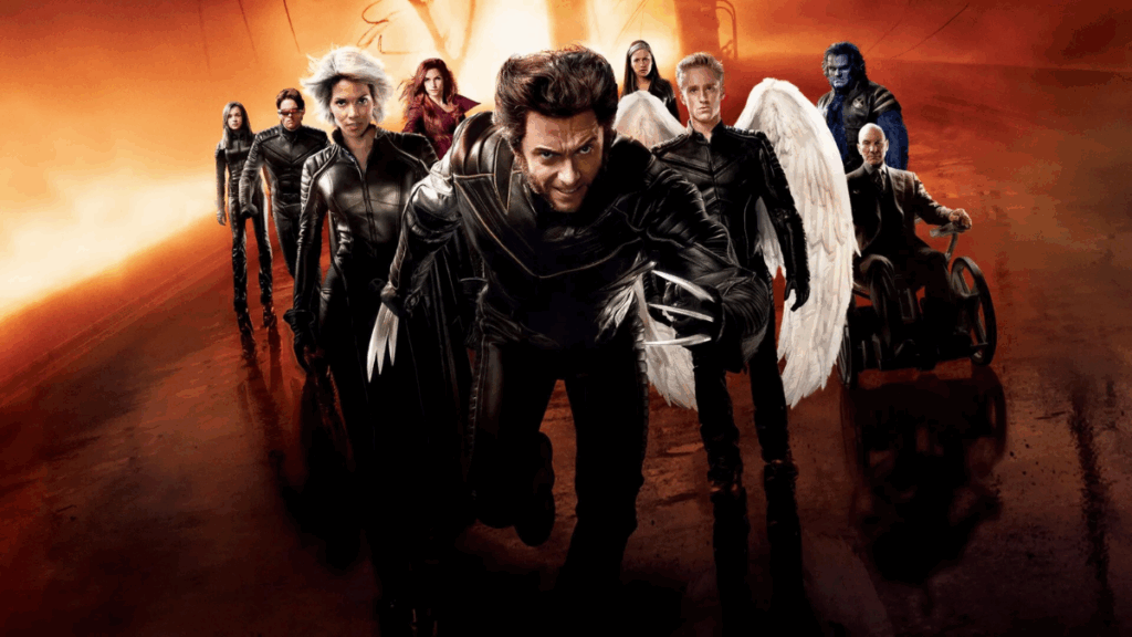 X-Men (Divulgação / 20th Century Studios)