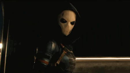 Olga Kurylenko como Antonia Dreykov, a Treinadora em Thunderbolts* (Reprodução / Marvel Studios)