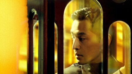 MUBI anuncia a aquisição da série Blossoms Shanghai, de Wong Kar Wai Hu Ge como Bao em Blossoms Shanghai (Divulgação)