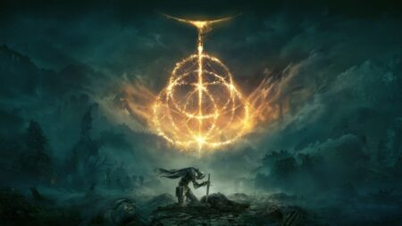 Elden Ring (Reprodução / Bandai Namco)