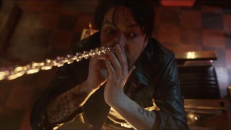 Richard Harmon como Erik em Premonição 6: Laços de Sangue (Reprodução / Warner Bros.)