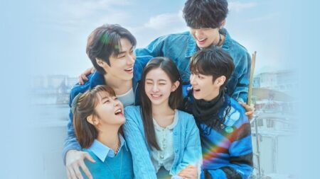 Spring of Youth (Divulgação / Viki)