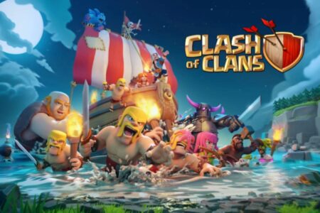 Netflix anuncia série animada baseada no universo de Clash of Clans Clash of Clans (Divulgação / Supercell)