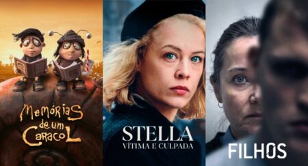 Conheça os próximos lançamentos da Mares Filmes nos cinemas (Divulgação / Mares Filmes)