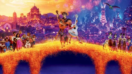 Filmes para assistir em família: diversão para todas as idades filmes para assistir em familia 9