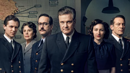 Filmes sobre a Segunda Guerra Mundial que valem a pena assistir filmes sobre a segunda guerra mundial 4