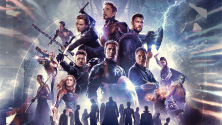 Universo Cinematográfico da Marvel (MCU): A franquia que revolucionou o cinema de super-heróis Os Vingadores do MCU (Divulgação / Marvel Studios)