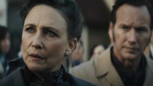 Invocação do Mal 4: Trailer leva os Warren de volta ao início; assista invocacao do mal 4