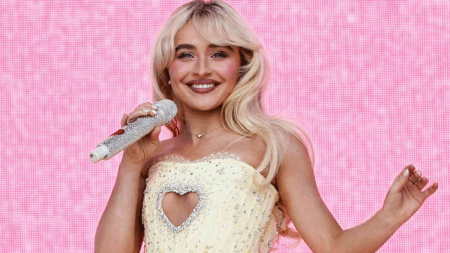 Sabrina Carpenter pode entrar para o elenco de Mamma Mia! 3