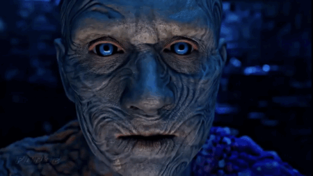 Anthony Carrigan como Metamorfo em Superman (Reprodução / Warner Bros.)