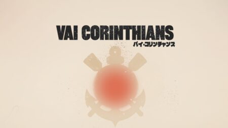 Max lançará documentário sobre invasão corintiana ao Japão durante o Mundial de Clubes de 2012 Vai Corinthians (Divulgação / Max)