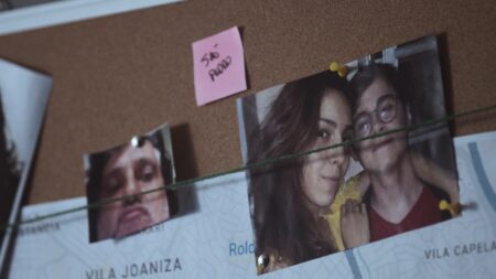 Documentário sobre Rafael Miguel será lançado na Max CASO CUPERTINO EP01 STILL 013