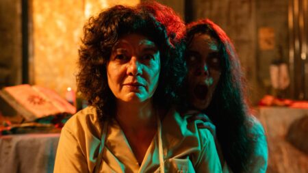 Saiba tudo sobre Prédio Vazio: O terror urbano que vai marcar o Dia dos Namorados Prédio Vazio (Divulgação / Retrato Filmes)