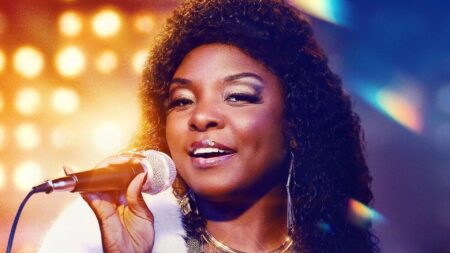I Will Survive The Gloria Gaynor Story