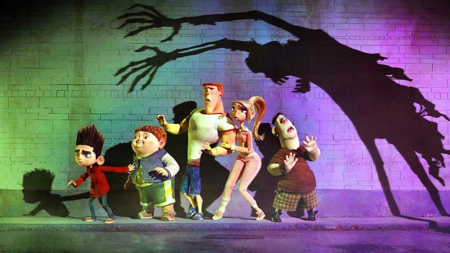 ParaNorman (Divulgação / LAIKA Studios)