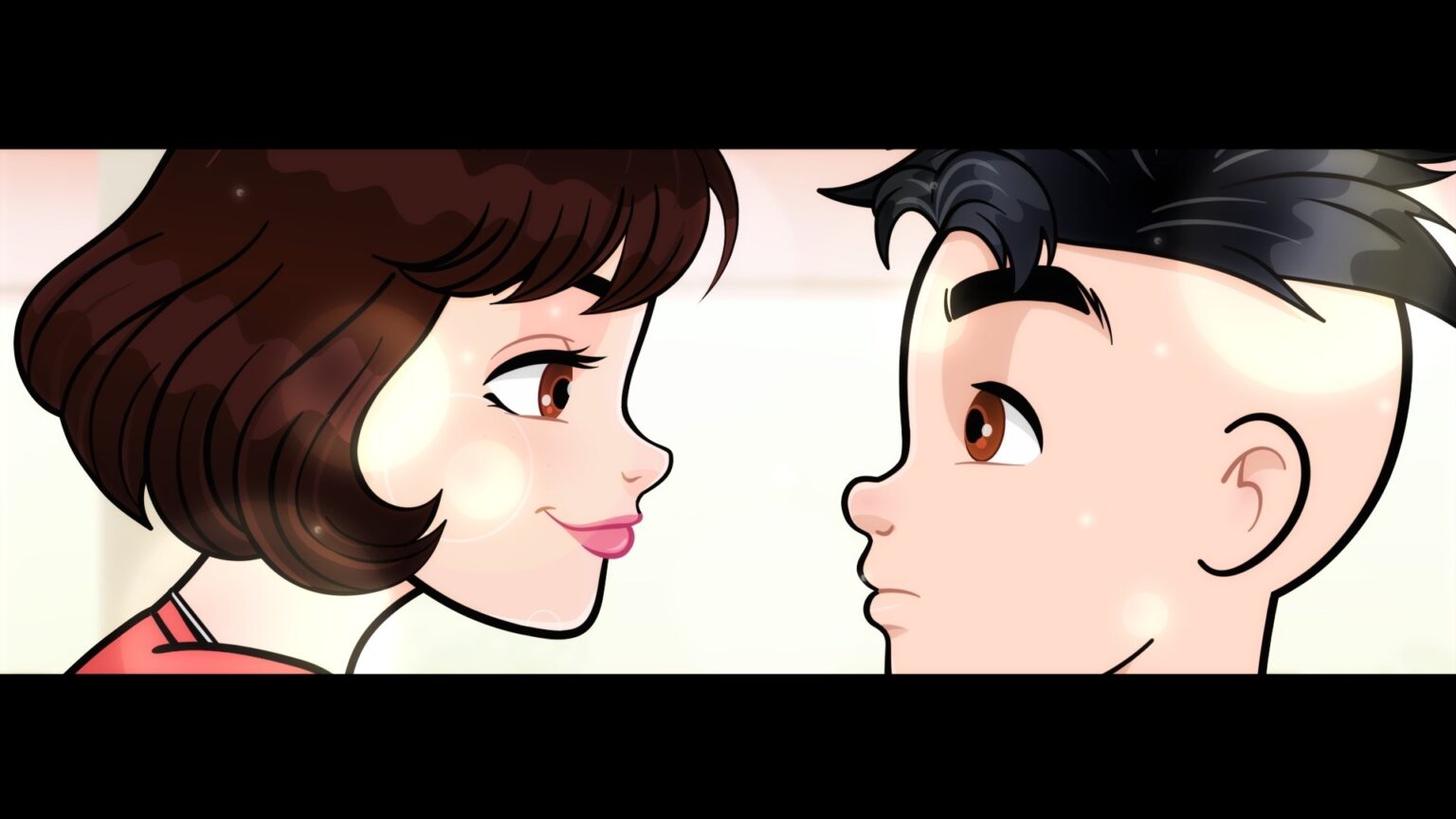 Especial Turma da Mônica Jovem: Incertezas ganha trailer oficial TMJ ANIMA ESP 1 STILL 08