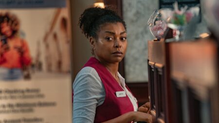 Saiba quem são os protagonistas do filme Até a Última Gota Taraji Ate a Ultima Gota