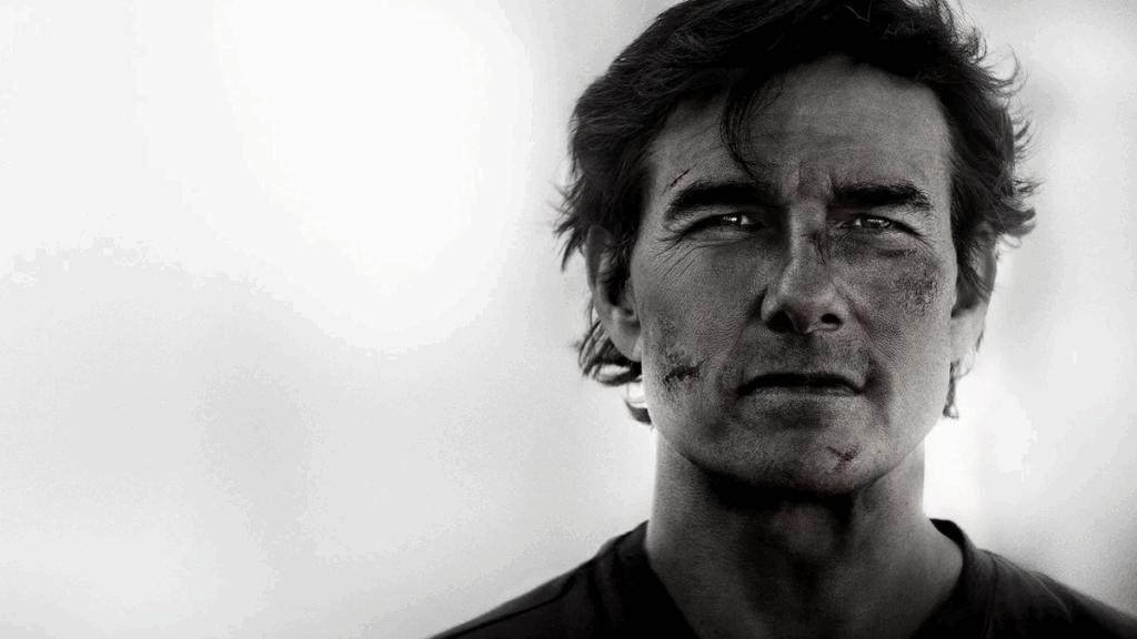 Missão: Impossível – O Acerto Final ultrapassa US$ 350 milhões em menos de duas semanas Tom Cruise como Ethan Hunt em Missão: Impossível - O Acerto Final (Divulgação / Paramount)