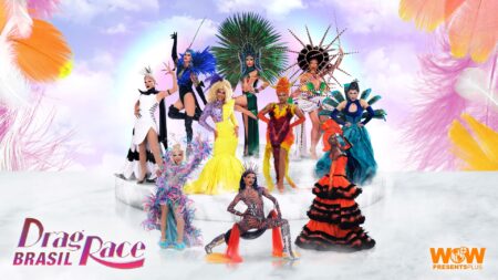 competidoras drag race brasil 2 2