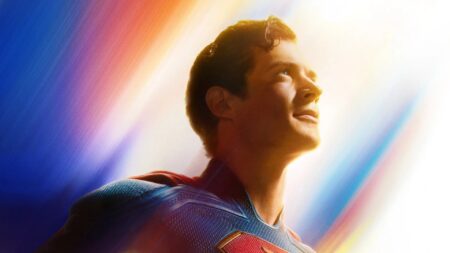david corenswet superman 1