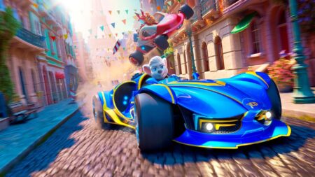 grand prix a toda velocidade paris fimes