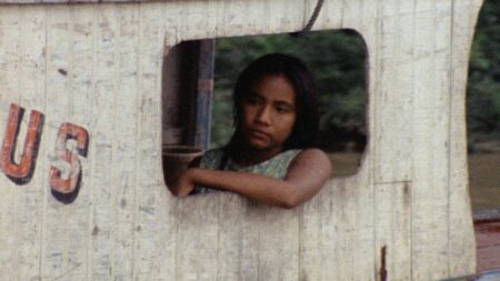 Clássico brasileiro ganha trailer e volta restaurado aos cinemas aos 50 anos iracema uma transa amazonica