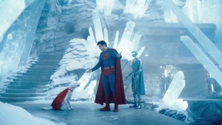 james gunn revela a duracao de superman