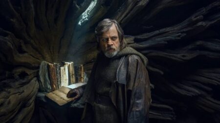 mark hamill star wars os ultimos jedi