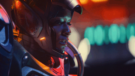 marvel libera trailer e novas imagens de coracao de ferro