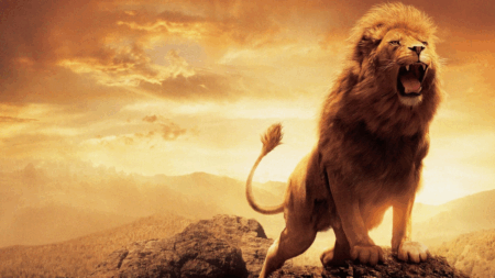 nova adaptacao de as cronicas de narnia feita pela netflix sera adiada