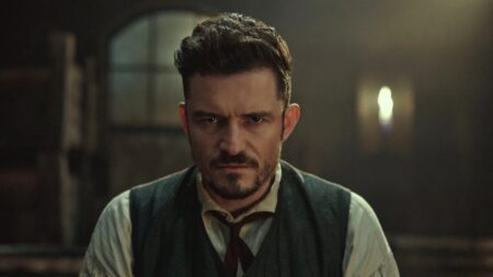 orlando bloom carnival row