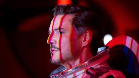 pedro pascal reed richards quarteto fantastico