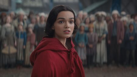 rachel zegler branca de neve