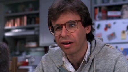 rick moranis