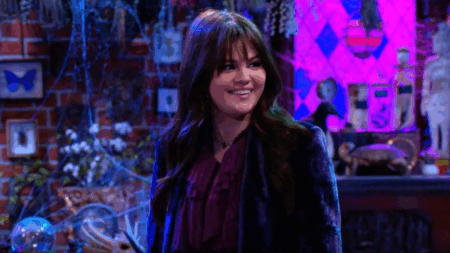 Selena Gomez estará no elenco da 2° temporada de Os Feiticeiros Além de Waverly Place Selena Gomez (Reprodução / Disney)