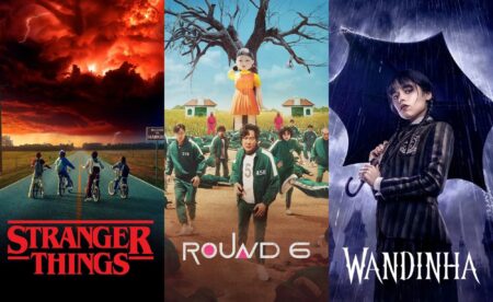 series netflix