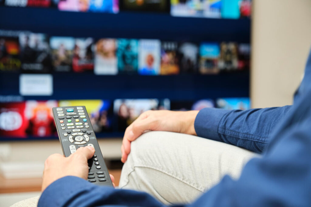 Serviço de streaming: guia completo dos principais players do mercado servico de streaming