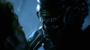 Alien: Earth mantém essência da franquia para a nova geração; veja crítica Xenomorfo em Alien: Earth (Reprodução / FX)
