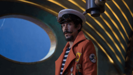 20.000 Léguas Submarinas: série chega ao streaming, saiba como assistir 20.000 Léguas Submarinas (Reprodução / Disney+)