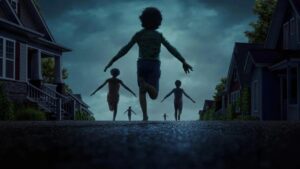 Mais filmes? Diretor discute futuro de A Hora do Mal A Hora do Mal warner bros