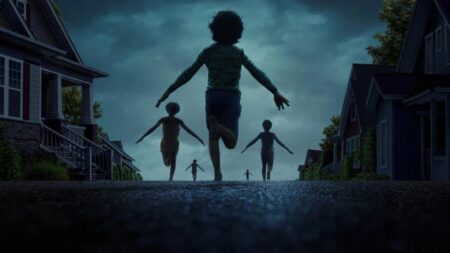 Mais filmes? Diretor discute futuro de A Hora do Mal A Hora do Mal warner bros