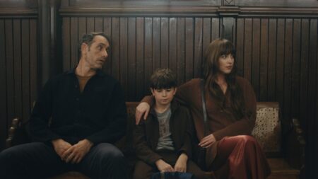 Amores à Parte: Filme destaca a sinceridade e os conflitos dos relacionamentos AMORES A PROVA Diamond Films 04