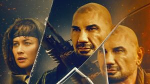 Caçadores do Fim do Mundo ganha pôster; confira Cacadores do Fim do Mundo Diamond Films Poster 1