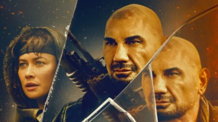 Cacadores do Fim do Mundo Diamond Films Poster 1