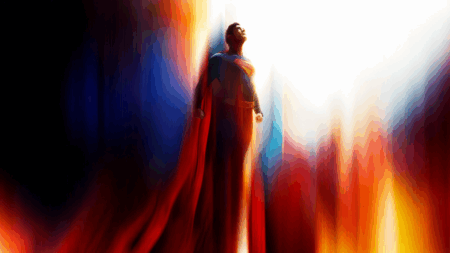 Estreia de Superman causa impacto nos conteúdos da DC no streaming, saiba porque David Corenswet como Superman (Divulgação / Warner Bros. Pictures)