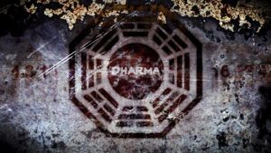 Dharma Lost