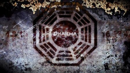 Dharma Lost