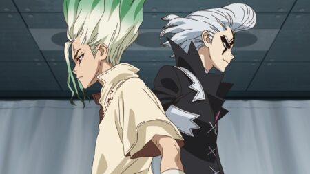 Dr.STONE4 2C PV thumb