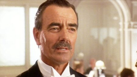Eric Braeden Titanic